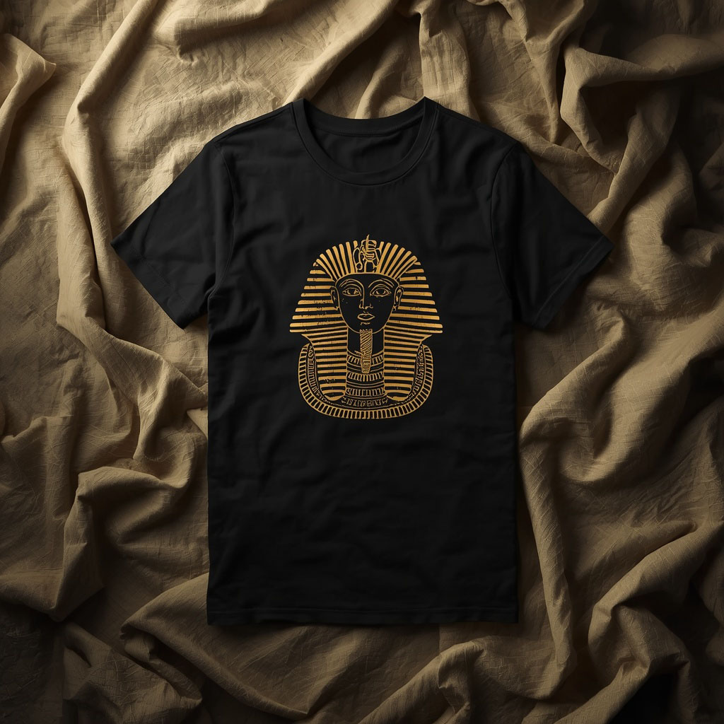 The Goddess Art T-Shirt